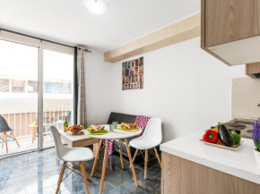 1B SOFIA ACCOMMODATION CLOSE SERVICES SEA, Wifi!
